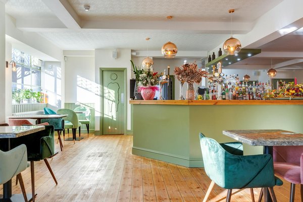 Hoe maak je traditionele Belgische frieten krokant?